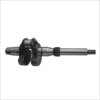 Manufacturers Exporters and Wholesale Suppliers of Crank Shaft Rajkot Gujarat